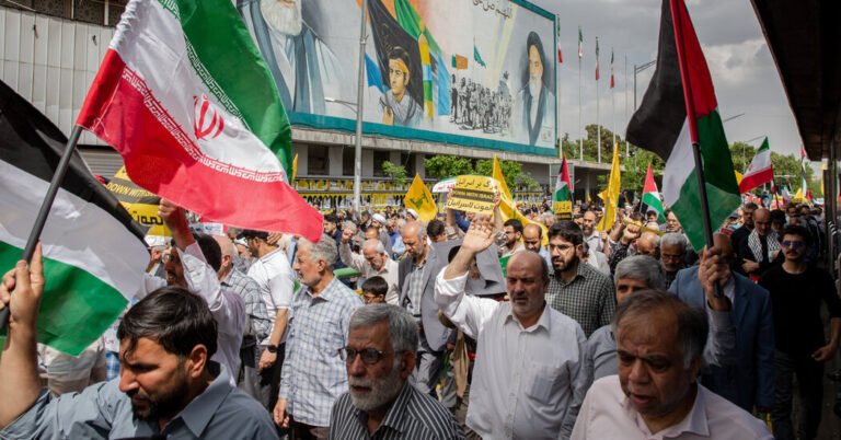 What to Know About U.S. Talks With Iran Over Its Nuclear Program