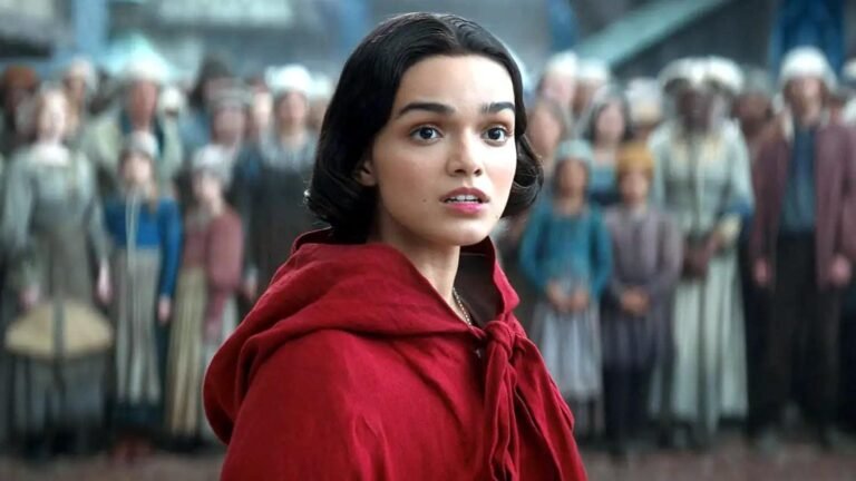 ‘Snow White’ Flagged By IMDB Due To Intense Review-Bombing