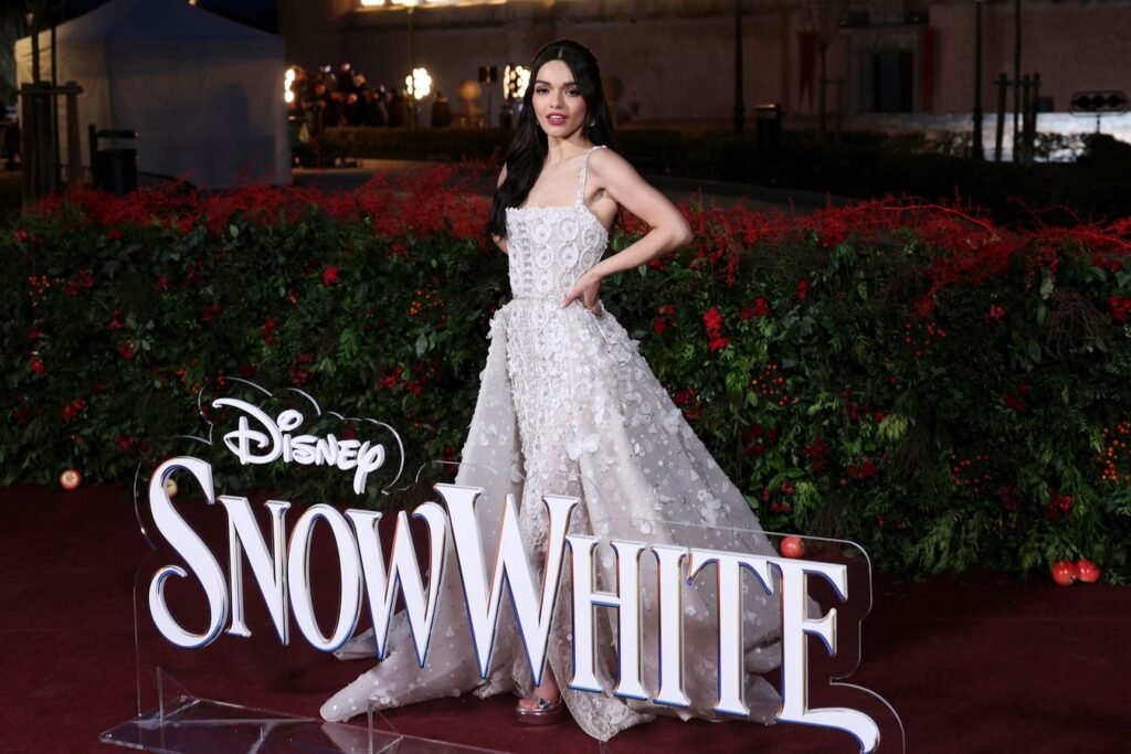 Disney’s ‘Snow White’ Disappoints At The Box Office And On The Charts Disney’s ‘Snow White’ Disappoints At The Box Office And On The Charts