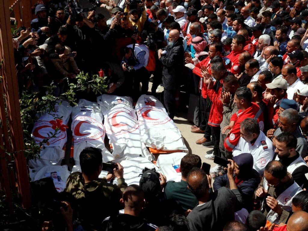 Israel kills, lies, and the Western media believe it | Israel-Palestine conflict