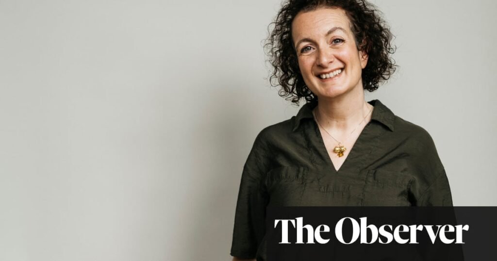 Chopping Onions on my Heart by Samantha Ellis review – an Iraqi Jew’s celebration of an endangered culture | Autobiography and memoir