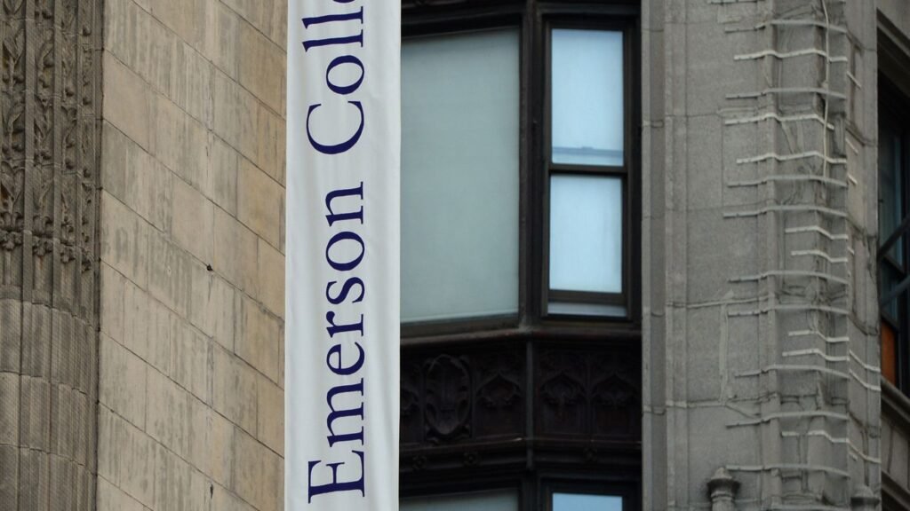 Feds revoke visas of Emerson, Harvard and Tufts students