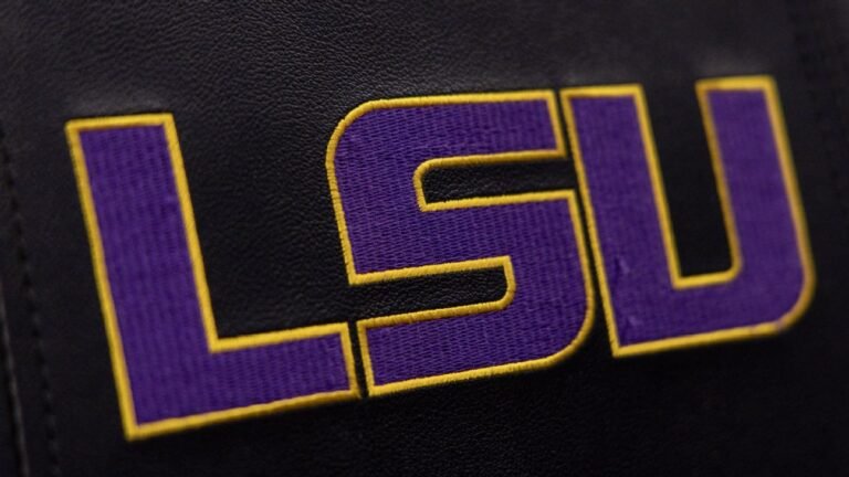 LSU taps Bucks scouting director Ronald Dupree for GM job