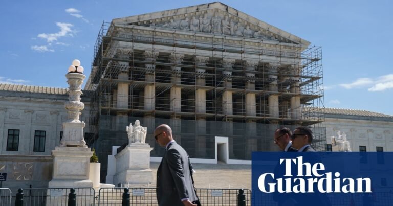 First Thing: US supreme court clears way for Alien Enemies Act deportations – but must allow hearings | Donald Trump
