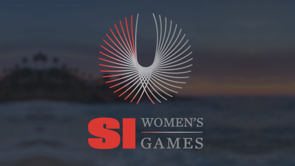 Sports Illustrated to launch new live competition event "SI Women's Games"