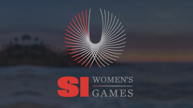 Sports Illustrated to launch new live competition event "SI Women's Games"
