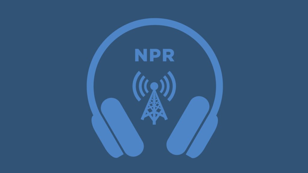 Universities push back against Trump’s cuts on federal funding : NPR