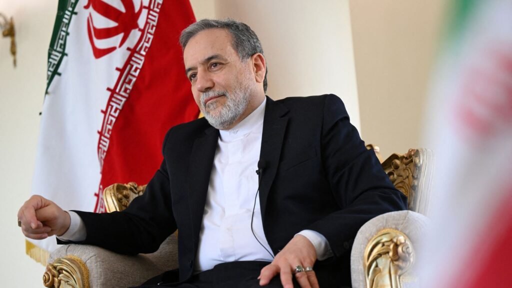 U.S. and Iran see Saturday's nuclear talks as test of whether other side wants a deal