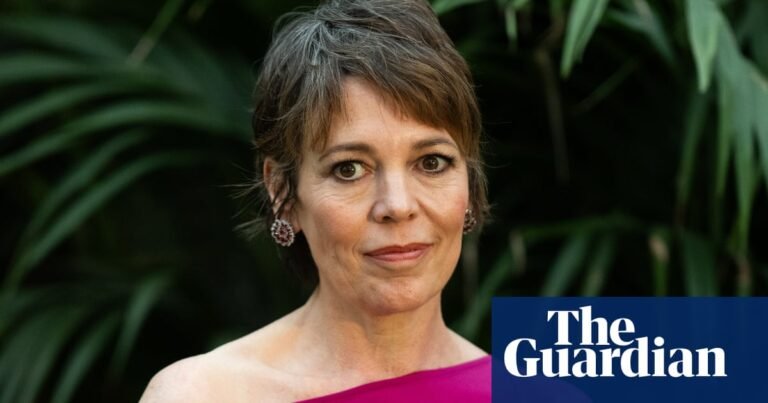 Olivia Colman to star in Netflix’s Pride and Prejudice written by Dolly Alderton | Jane Austen