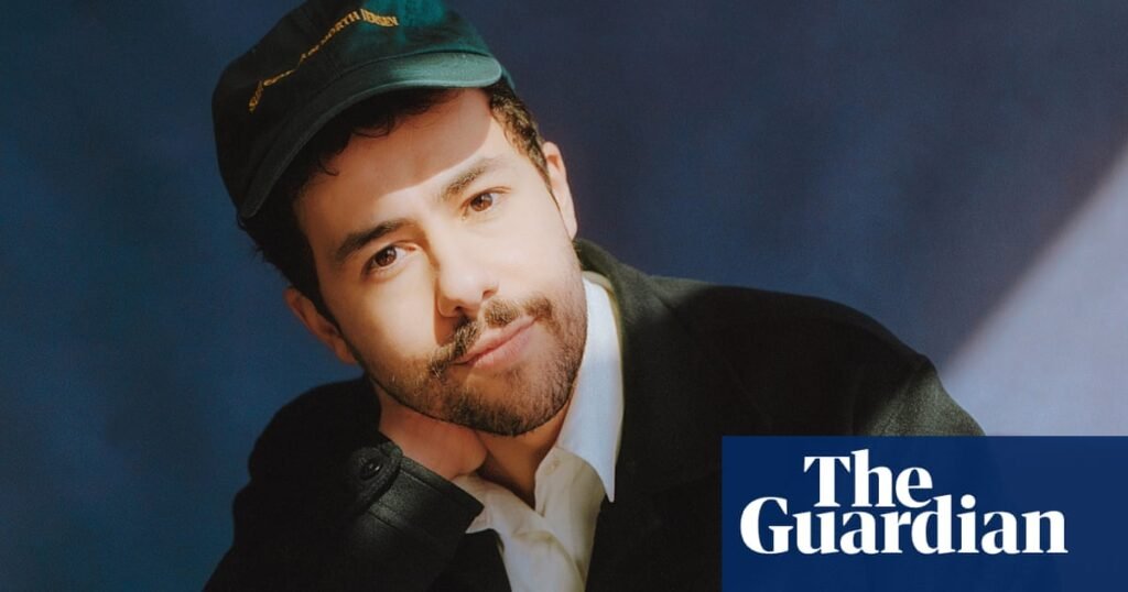 ‘I had a recurring dream that Bin Laden was in my kitchen’: Ramy Youssef on his 9/11 comedy | TV comedy