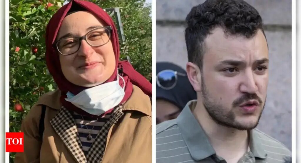 What will happen to Tuft student Rumeysa Ozturk as judge rules for deporting Columbia’s Mahmoud Khalil? What will happen to Tuft student Rumeysa Ozturk as judge rules for deporting Columbia’s Mahmoud Khalil?