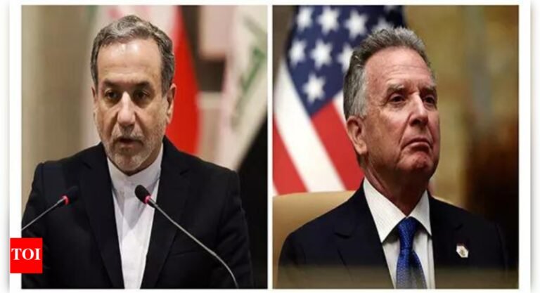 US wants nuclear deal ‘as soon as possible but it won’t be easy’, says Iran after high-stakes talks begin