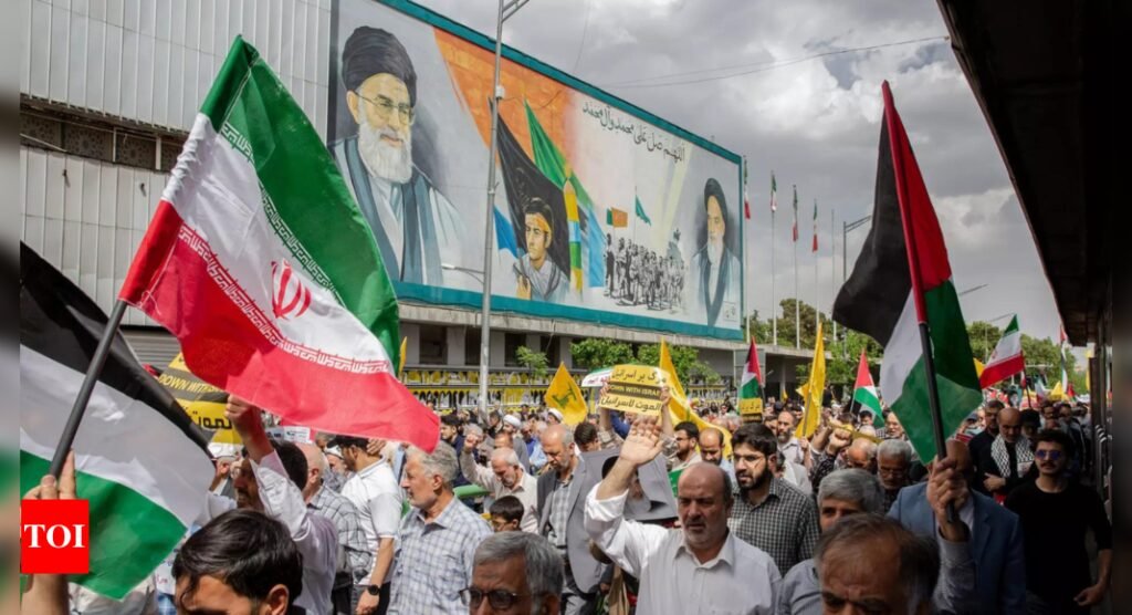 7 years after pulling out, why is Donald Trump re-engaging Iran on nuclear deal, and what does Israel want?