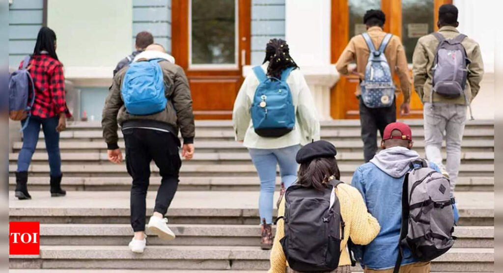 Student aspirations shattered as 118 lose US visas in sweeping SEVIS review Student aspirations shattered as 118 lose US visas in sweeping SEVIS review
