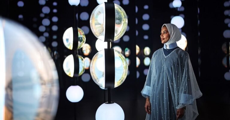 Photos: Osaka Expo 2025 – The Atlantic