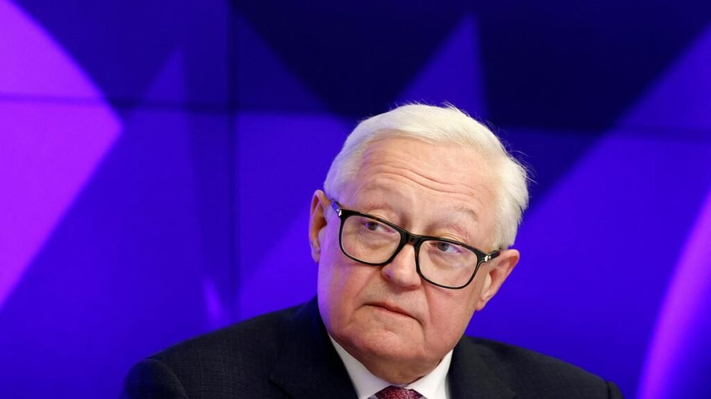Russia condemns ‘ultimatums’ after Trump threatens to bomb Iran Russia condemns ‘ultimatums’ after Trump threatens to bomb Iran