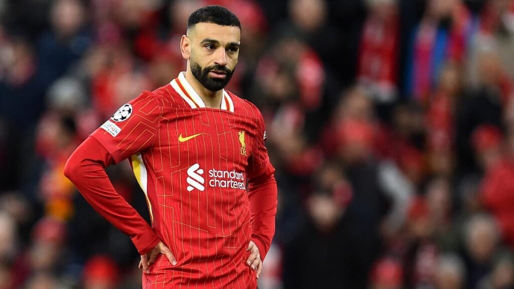 Liverpool vs Everton LIVE score, Premier League 2024-25: Match kicks off; Real-time updates Liverpool vs Everton LIVE score, Premier League 2024-25: Match kicks off; Real-time updates