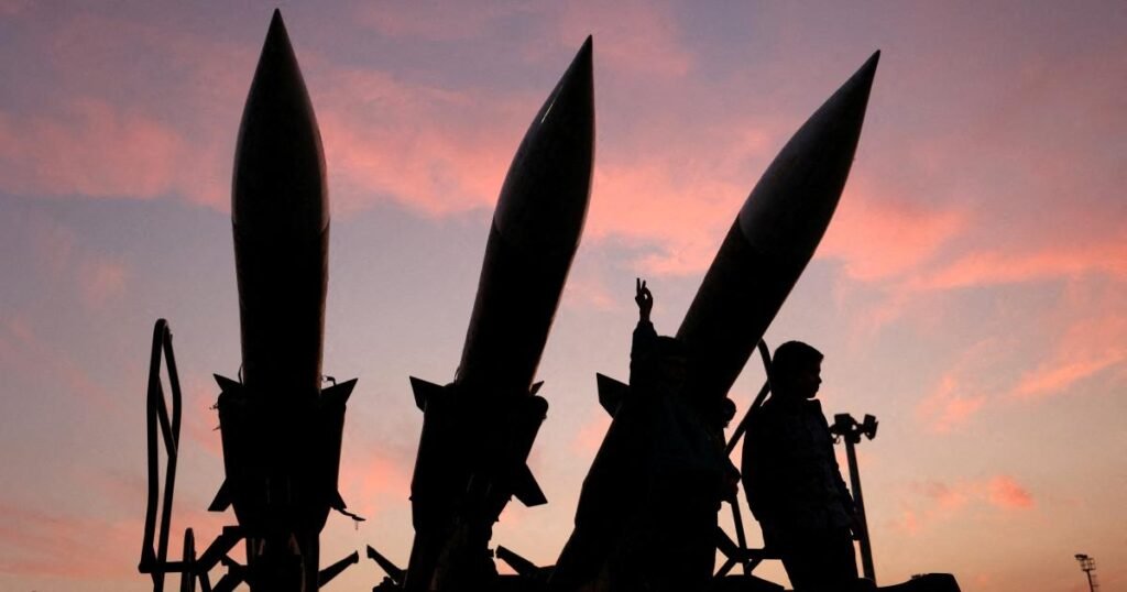 The Case for a “Trump to Tehran” Strategy