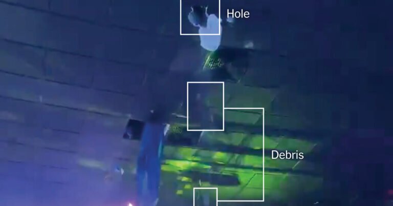 What Happened Before the Dominican Republic Nightclub Roof Collapse