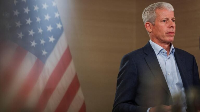 Saudi Arabia, U.S. on ‘pathway’ to civil nuclear agreement: Chris Wright
