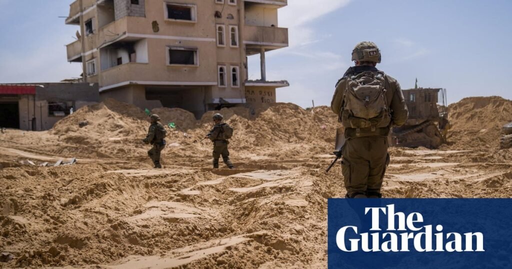 Israel restarts ground operations in northern Gaza Strip in renewed campaign | Israel-Gaza war Israel restarts ground operations in northern Gaza Strip in renewed campaign | Israel-Gaza war