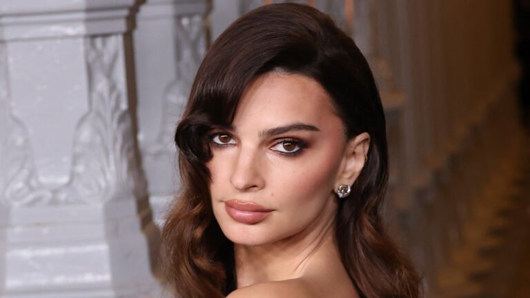 Emily Ratajkowski slams Katy Perry’s Blue Origin space flight