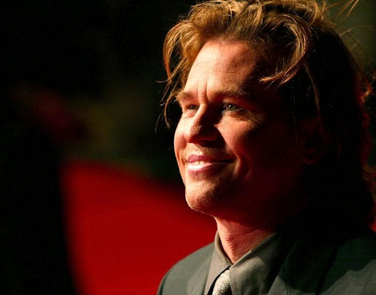 Josh Brolin and Michael Mann pay tribute to Val Kilmer after his death at age 65