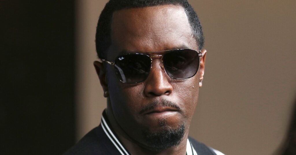 One more charge each of sex trafficking and prostitution filed against Sean Combs One more charge each of sex trafficking and prostitution filed against Sean Combs