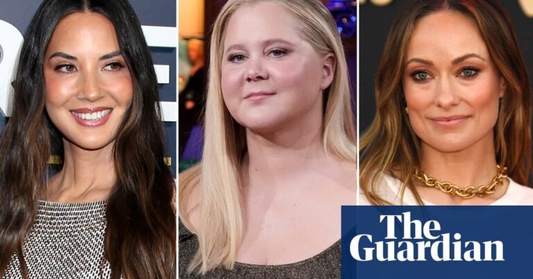Celebrities criticize all-female rocket launch: ‘This is beyond parody’ | Culture