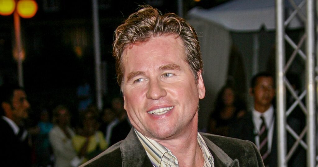 Inside Val Kilmer’s 11-year fight with throat cancer Inside Val Kilmer’s 11-year fight with throat cancer