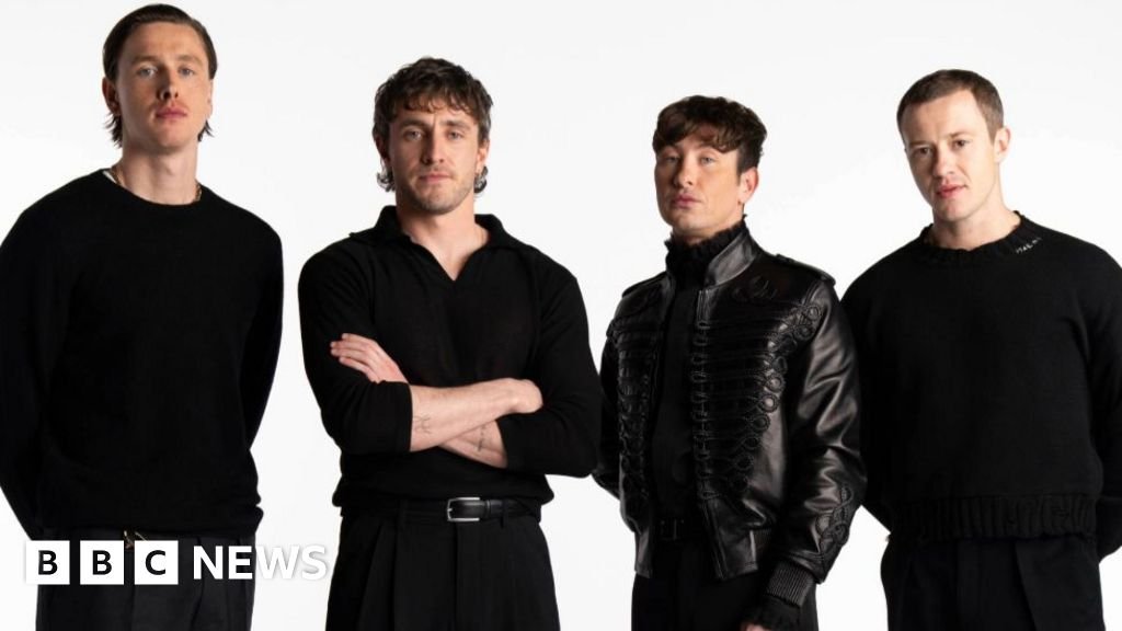Sam Mendes Beatles biopics targets box office success with Paul Mescal, Harris Dickinson, Barry Keoghan and Joseph Quinn as the Fab Four Sam Mendes Beatles biopics targets box office success with Paul Mescal, Harris Dickinson, Barry Keoghan and Joseph Quinn as the Fab Four