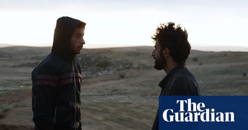 Melbourne cinema says threats caused it to cancel fundraising screening of Oscar-winning Palestinian displacement film | No Other Land Melbourne cinema says threats caused it to cancel fundraising screening of Oscar-winning Palestinian displacement film | No Other Land