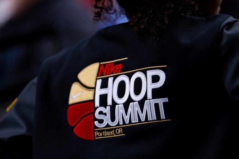 Where to watch Nike Hoop Summit games online without cable for free (4/12/25)
