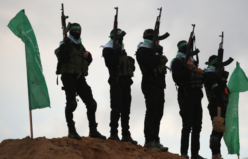 Hamas rejects Israel’s latest ceasefire proposal, hostage return Hamas rejects Israel’s latest ceasefire proposal, hostage return