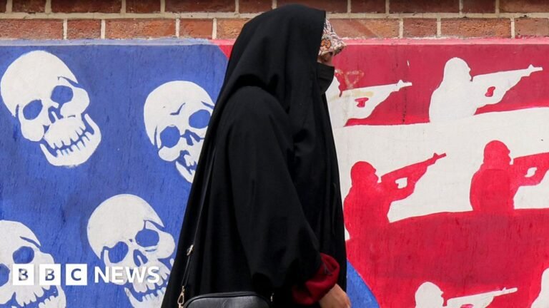 US and Iran still far apart ahead of nuclear talks