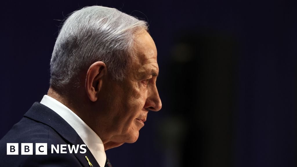 Israel PM attacks Qatar probe as ‘witch hunt’ after aides arrested Israel PM attacks Qatar probe as ‘witch hunt’ after aides arrested