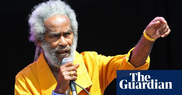 Jamaican reggae artist Max Romeo dies aged 80 | Reggae