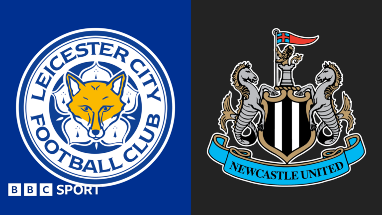 Leicester City vs Newcastle United: Premier League preview, team news, stats & head-to-head