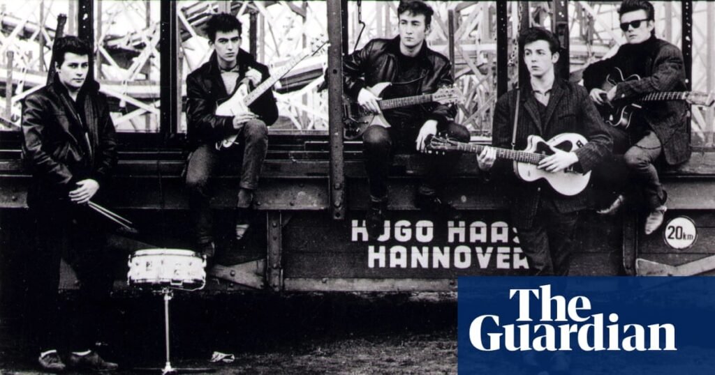 Original Beatles drummer Pete Best announces his retirement | The Beatles