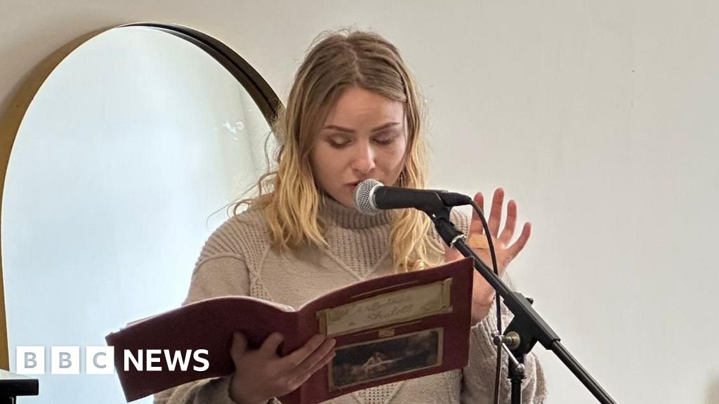 Romantic era songs in Cornish language to be performed Romantic era songs in Cornish language to be performed