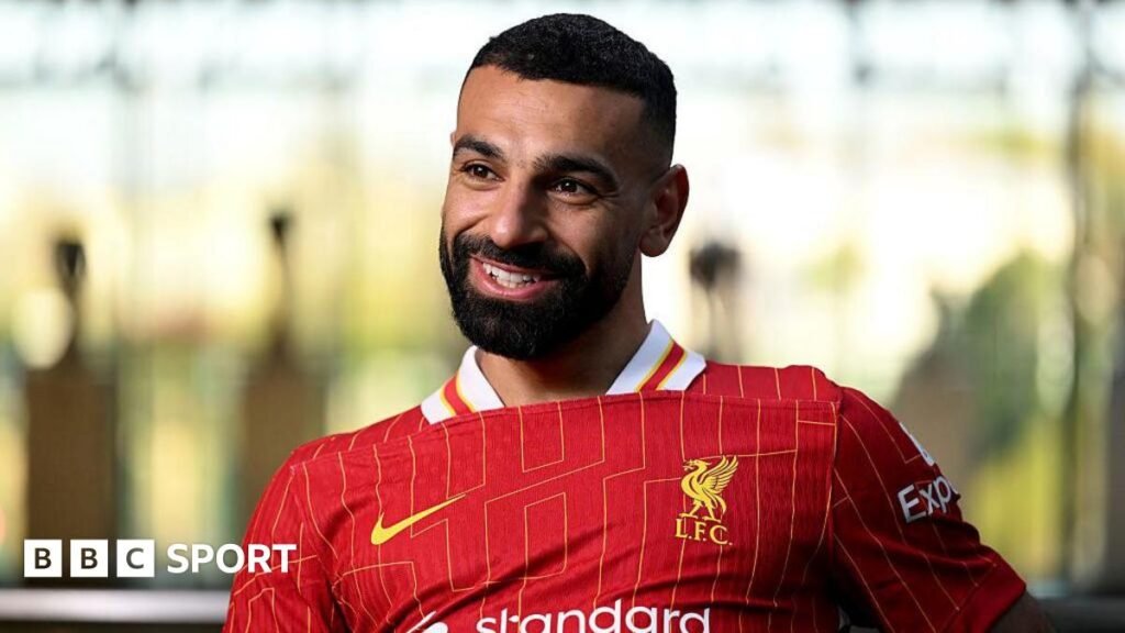 Mohamed Salah: Why Egyptian turned down ‘£500m Saudi move’ to stay at Liverpool Mohamed Salah: Why Egyptian turned down ‘£500m Saudi move’ to stay at Liverpool