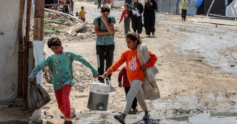 Israeli Army Warns It’s About to Hit the Walls of Reality in Gaza. Will Netanyahu Listen? – Haaretz Today