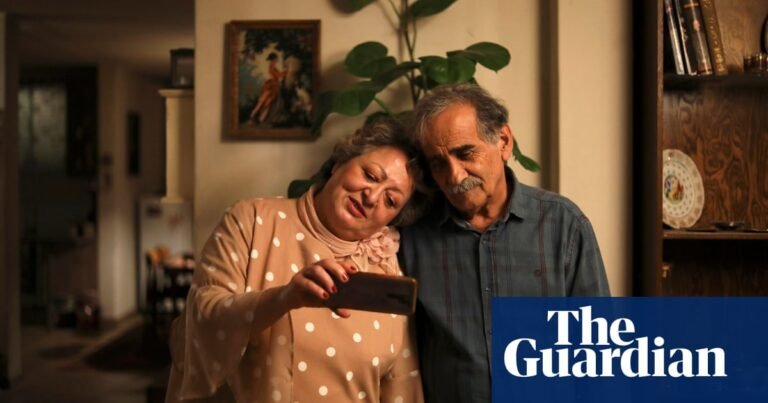 Iranian directors of My Favourite Cake given suspended jail sentences for ‘spreading lies’ | Movies