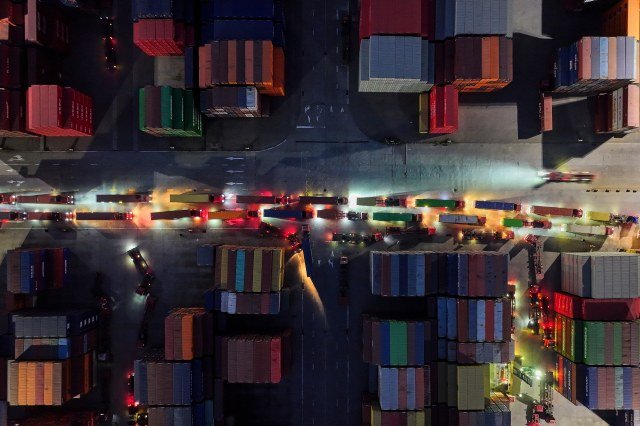 China reaches out to others as Trump layers on tariffs