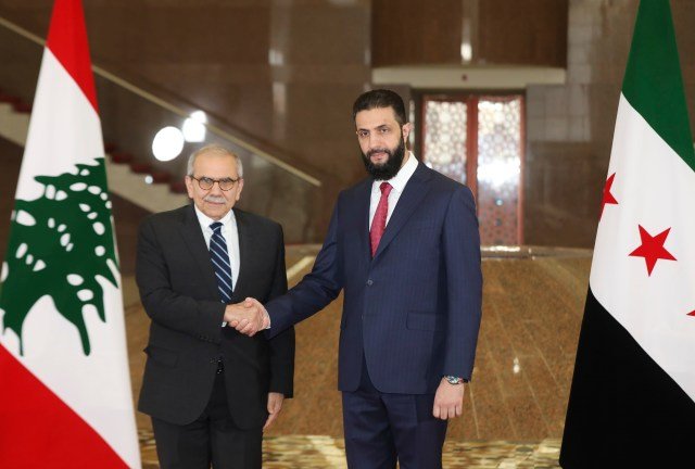 Lebanese president says Hezbollah disarmament will come through dialogue not ‘force’