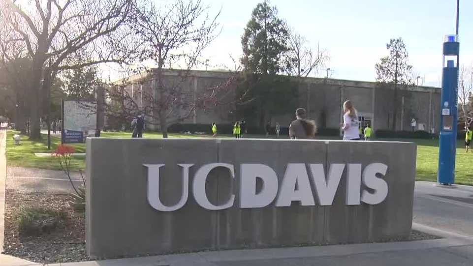 International students ‘anxious’ after visas for 12 UC Davis students revoked