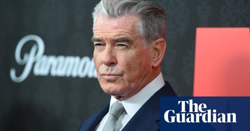 Pierce Brosnan says he’s in ‘certain agreement’ with Helen Mirren over James Bond sexism | Movies
