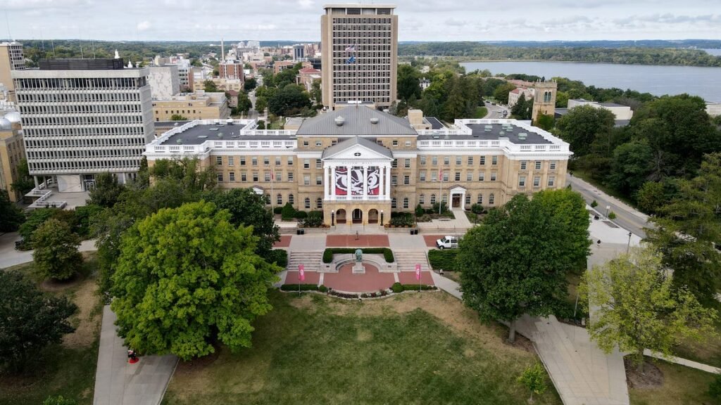 Student visas revoked for at least 27 University of Wisconsin students