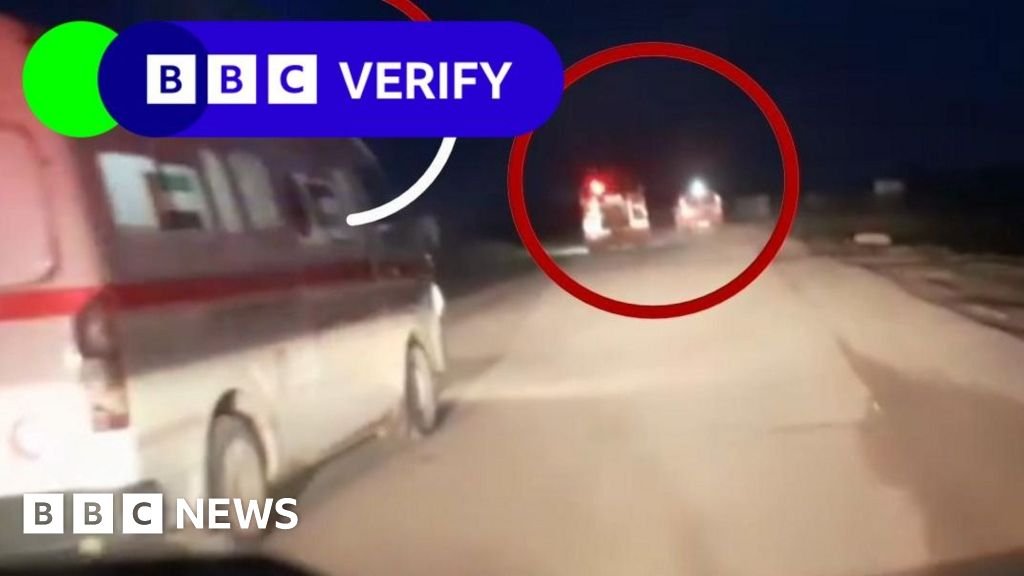 Israeli army fired as close as 12m, audio suggests