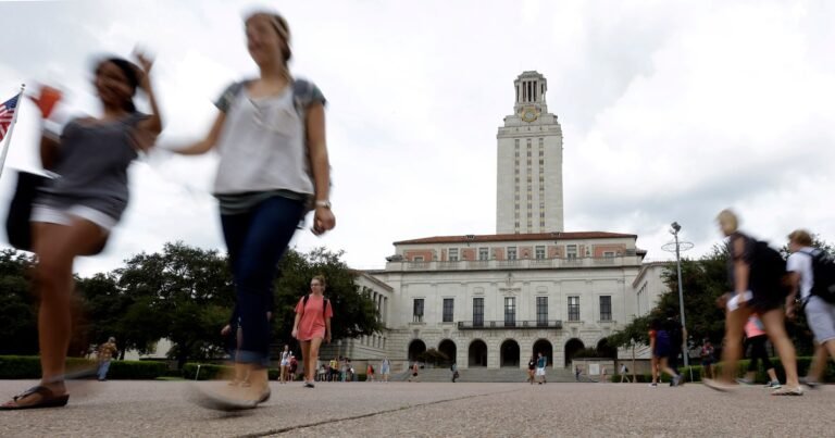 More than 300 visas revoked from Texas international students by Trump administration